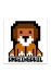 Amazing Phil Lion Sticker