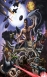 KassemG Poster (16" x 20"): kassem_wolfawesomeness.jpg
