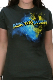Ask You In Gray (Girls)