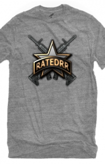 Shield (Tri-grey)