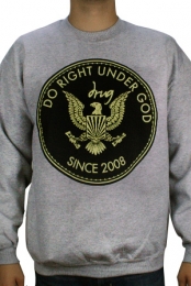 Logo Sweatshirt (Heather...