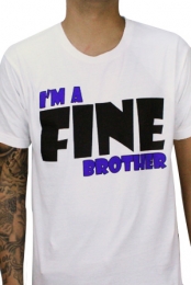I'm a Fine Brother