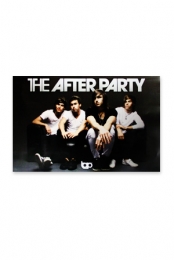 TAP Poster
