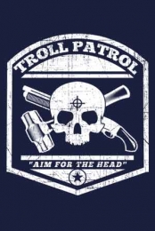 Troll Patrol (Navy) 
