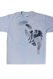 Feather (The Chariot) 