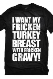 Fricken Gravy