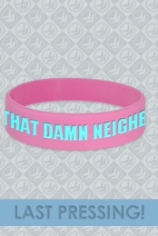 That Damn Neighbor Wrist...