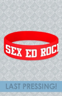 Sex Ed Rocks Wri...
