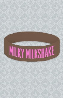 Milky Milkshake ...