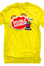 Double Rainbow