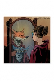 Last Goodbye (Digital Do...