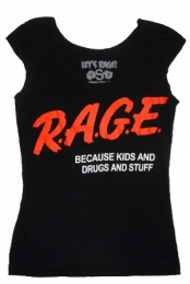 R. A. G. E. (Girls)