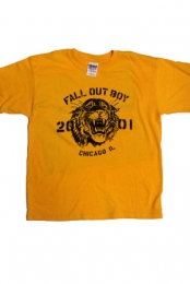 Tiger (Fall Out Boy)