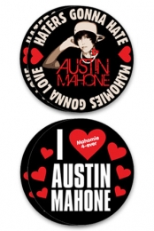 3 Sticker 4 Pack (2 of ...