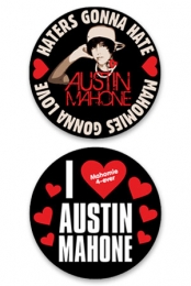 3 Sticker 2 Pack (1 of ...
