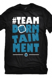 #team dormtainment