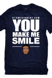 You Make Me Smile