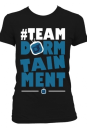#team dormtainment (Girls)