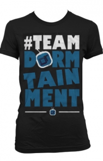 #team dormtainment (Girls)