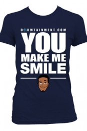 You Make Me Smile (Girls)