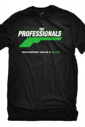 The Professionals Logo (...