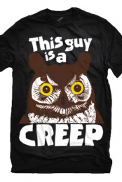 This Guy is a Creep (Crew)