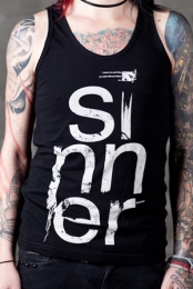 Sinner (Tank)