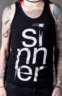 Sinner (Tank)