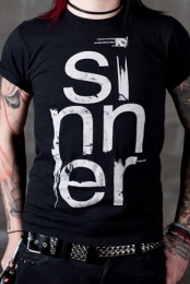 Sinner