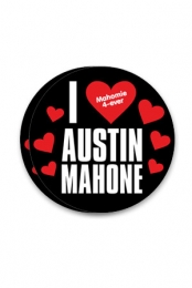3 I <3 Austin Mahone 3...