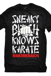 Sneaky (Black)