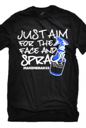 Repellent (Black)