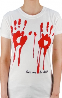 Love me to death (Womens)
