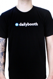 Dailybooth Logo 