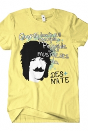 Guns Don't Kill People (Unisex)