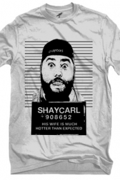 Mugshot (Grey) 