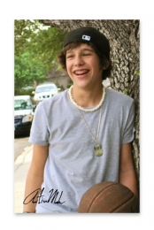 Signature Poster #2