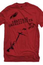 Rebellionite