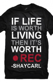 Worth Living Text