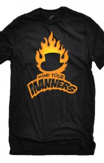 Mind Manners