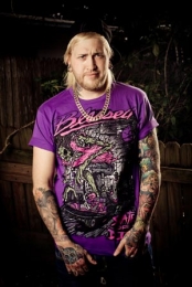 Sk8 or Die (Purple)