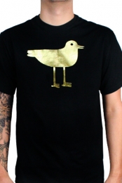 Peep (Gold Foil) 