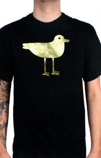 Peep (Gold Foil) 