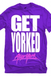 Get Yorked (Purple)