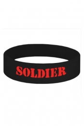 Soldier Bracelet