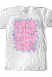 Bubble Gum T