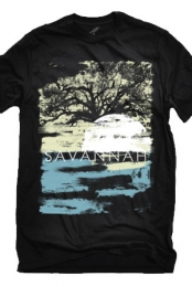 Savannah