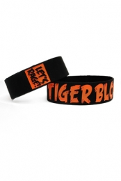 TIGER BLOOD