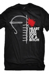 Heartless