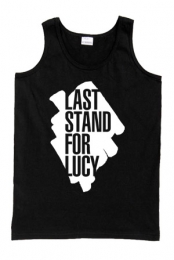 Last Stand Logo Tank